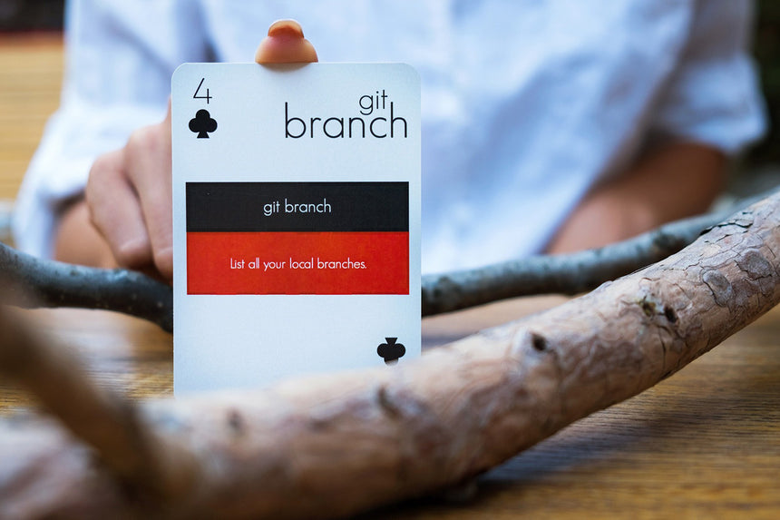 git:deck | plastic-coated | playing cards