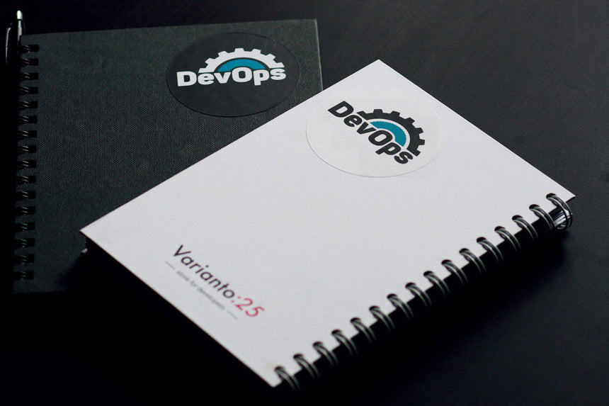 DevOps | Sticker
