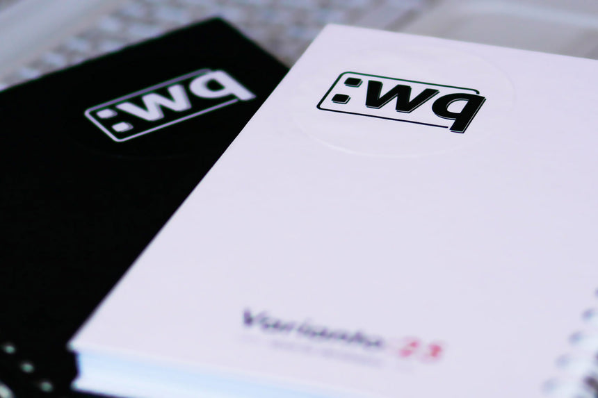 :wq | Sticker