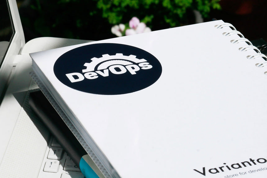 DevOps | Sticker