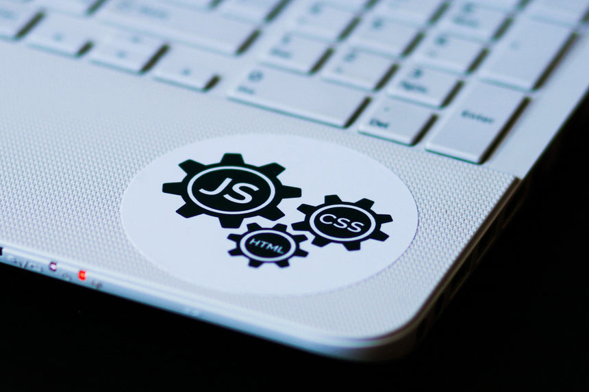 Front-end | Sticker